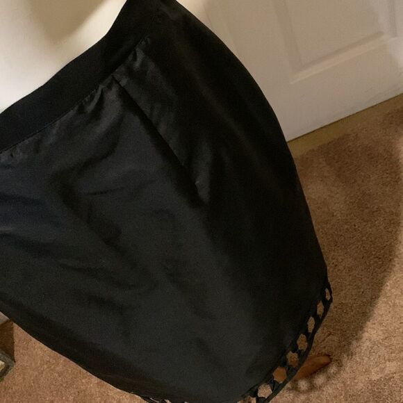 Marisa Baratelli midi skirt silk - Picture 3 of 9